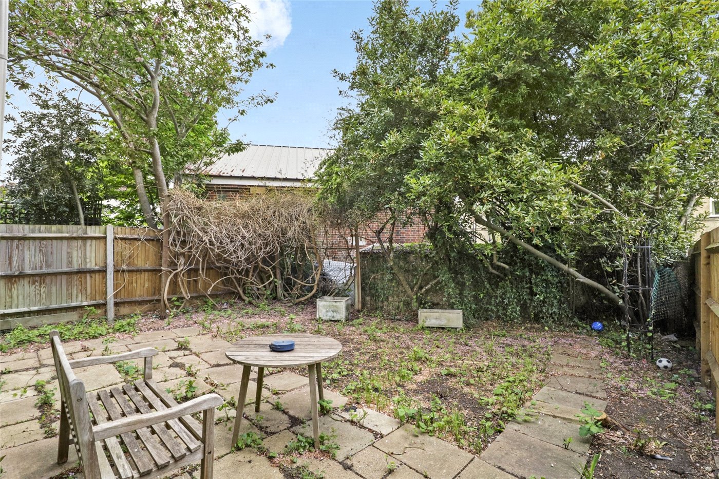 Garden